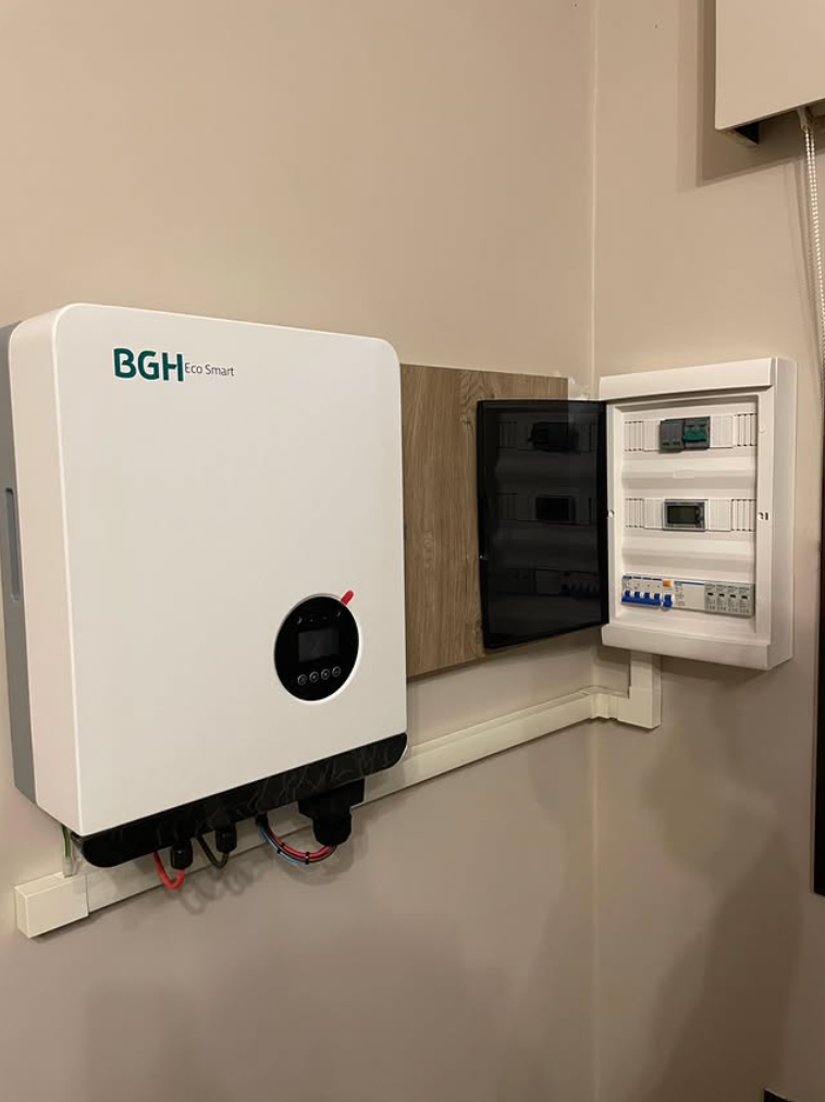 Fondo de ingenieria VATIO