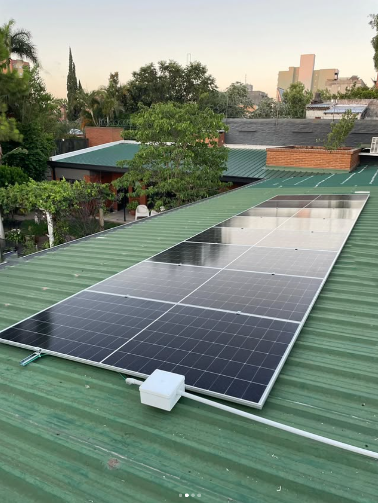 Fondo de ingenieria VATIO